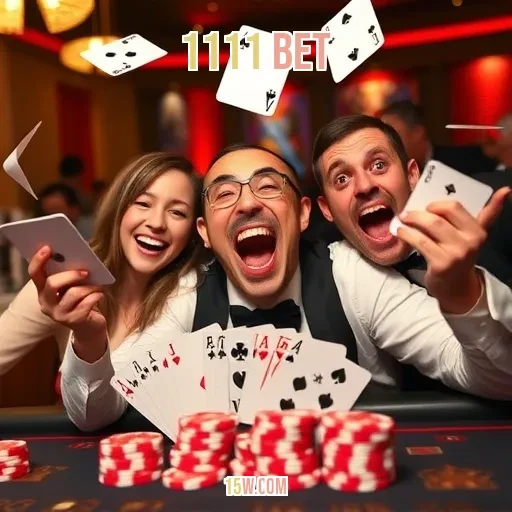 1111 bet App: Recursos que Aumentam Seu Engajamento e Diversão