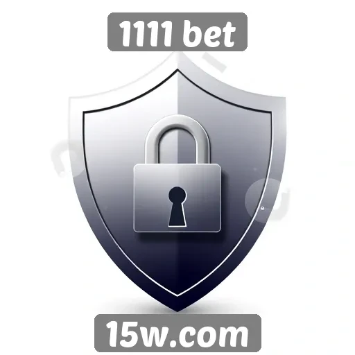 Segurança e proteção de dados no site 1111 bet