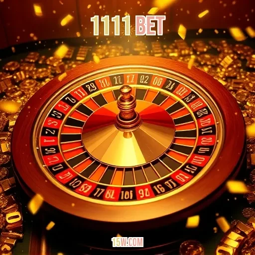 1111 bet Jogos