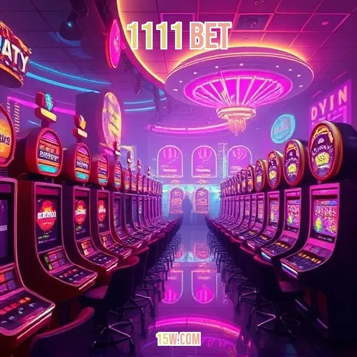 1111 bet: Apostas Empolgantes em Eventos Esportivos para Todos